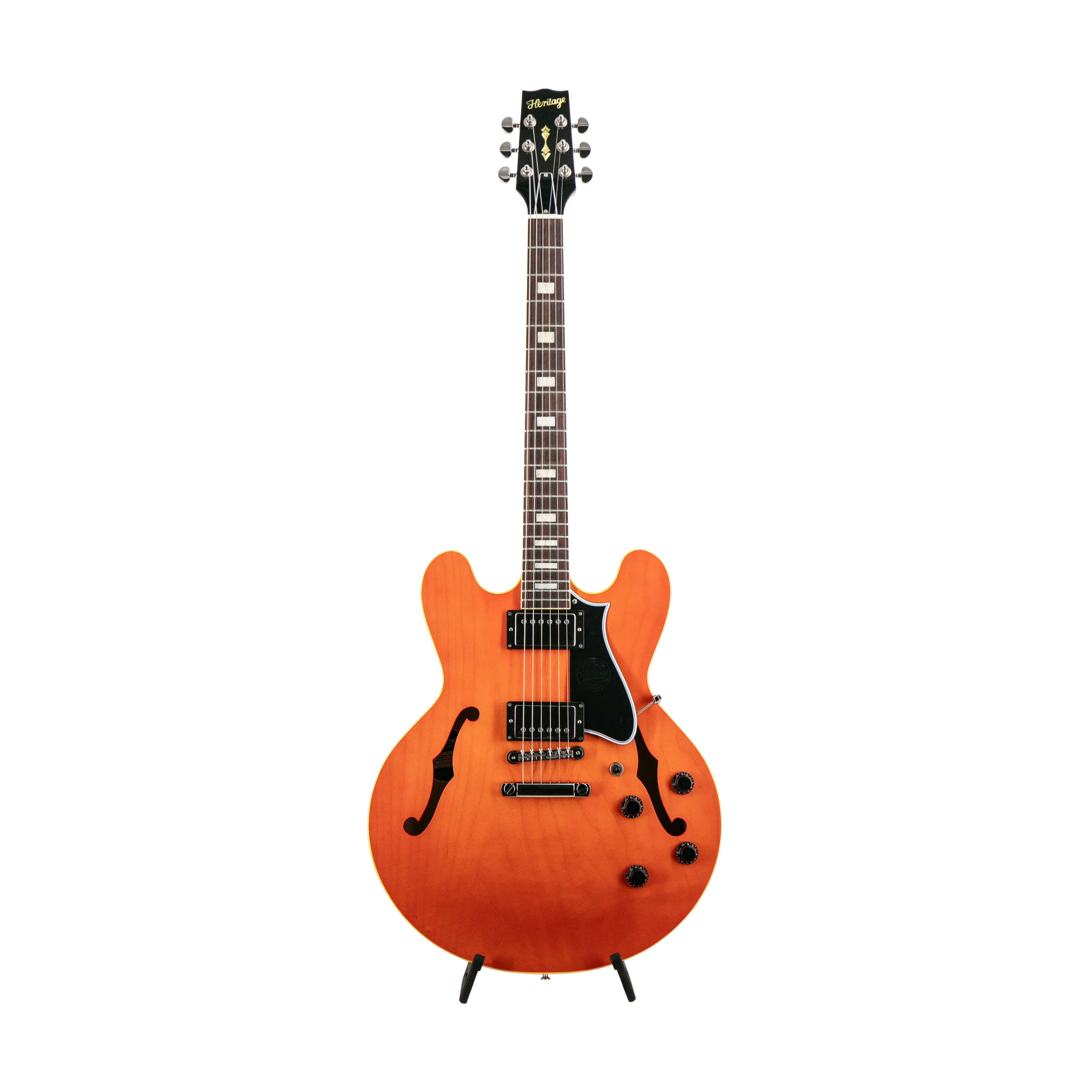 Custom Shop Collection